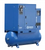 Винтовой компрессор Remeza ВК 20Т-16-500Д2 (500 л, 1450 л/мин, 16 бар)