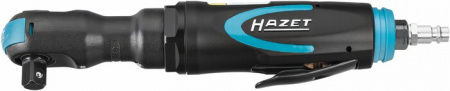 Пневматическая трещотка угловая, посадка 1/2" Hazet 9022P-1