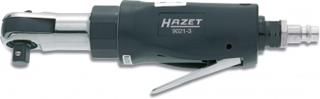Пневматическая трещотка угловая, посадка 3/8" Hazet 9021-3