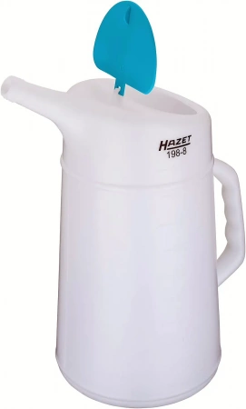 Hazet 198-8 Мерные стаканы