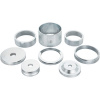 Vigor V8320 (Wallmek 03-00046) Набор втулок BPW и ROR