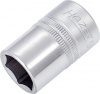 Hazet 900-16 1/2" Головка Внешний шестигранный профиль. 16 мм
