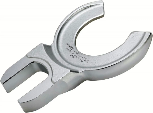 Hazet 4900-15A Зажимная губка