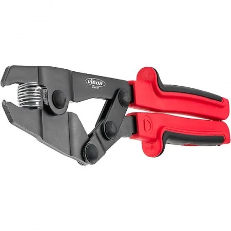 Vigor V4641 Зажимные клещи