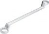 Hazet 630-36X41 Двусторонний накидной ключ