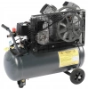 Компрессор поршневой с ременной передачей 380В, ресив. 50л, 420л/мин NORDBERG NCP50/420