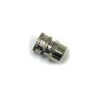 Быстросъемная шаровая муфта для воды ВД 1/2'' BSP (F) Flexbimec 6885