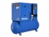 Винтовой компрессор Remeza ВК 5E-8-500Д (500 л, 550 л/мин, 8 бар)