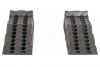 Трапы напольные (эстакада), нагрузка 2,5 тонны (комплект 2 шт.) NORDBERG N30R2.6