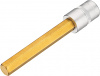 Hazet 986SL-14 1/2" Торцевая головка-бита · Внутренний шестигранный профиль. 14 мм