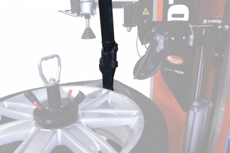 Rotary Kendo.Evo Premium Шиномонтажный станок