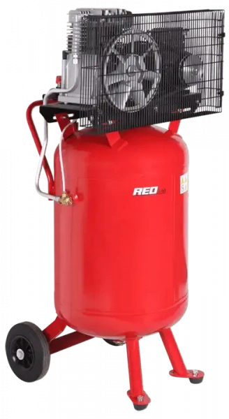 Поршневой компрессор Remeza СБ4/С-100.АВ470В (100 л, 510 л/мин, 10 бар)
