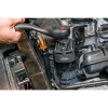 Vigor V4413 Универсальный ключ для масляных фильтров, 60-80 мм, привод 1/2" или ключ 21мм