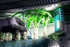 Hazet 1979N-82 Светодиодный карманный фонарь
