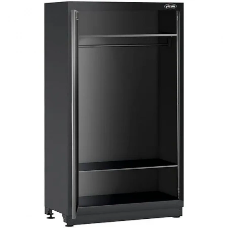 Vigor V6000-03XL Шкаф с двойными распашными дверями, высокий