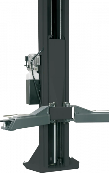 Rotary SPO65E-MB Двухстоечный подъемник, Электрогидравлический 6.5т.