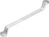 Hazet 630A-25/32X13/16 Двусторонний накидной ключ