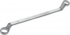 Hazet 630-24X26 Двусторонний накидной ключ