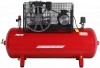 Поршневой компрессор Remeza СБ4/Ф-270.АВ890 (270 л, 830 л/мин, 10 бар)