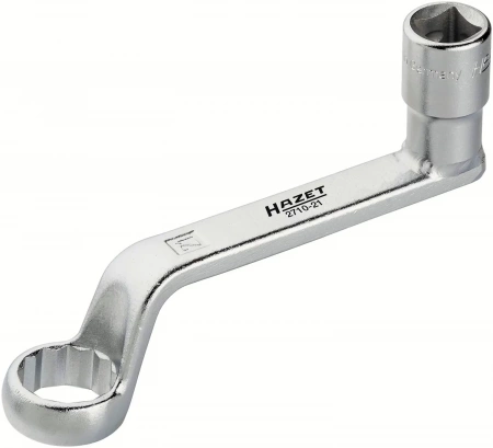 Hazet 2710-21 Специальный инструмент для регулировки развала