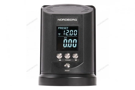 Подкачка колес автоматическая NORDBERG Ti10D
