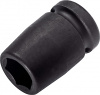 Hazet 900S-14 1/2" Ударная головка Внешний шестигранный профиль 14 мм