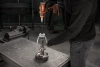 Съемник 2-захватный универсальный с технологией Autogrip L 40 мм, внешняя наружная фиксация 15-60 мм Kukko 482-1