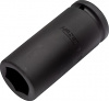 Hazet 1000SLG-27 3/4" Ударная головка Внешний шестигранный профиль. 27 мм