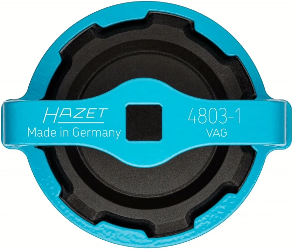 Hazet 4803-1 Инструмент для снятия ∙ крышка расширительного бачка ∙ VAG
