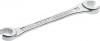 Hazet 612-19X22 Двусторонний накидной ключ, открытый