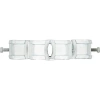 Vigor V4629 (Wallmek 01-00037) Универсальный набор инструментов для снятия ступиц колес, 7 штук