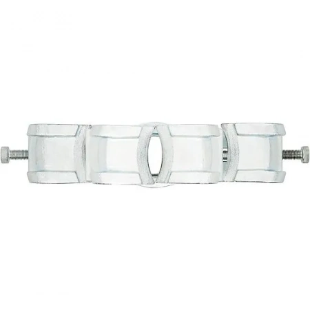 Vigor V4629 (Wallmek 01-00037) Универсальный набор инструментов для снятия ступиц колес, 7 штук