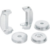 Vigor V5425 (Wallmek 01-00050-050) Стандартный набор расширителей для ступичных подшипников ROVER