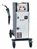 Wielander Schill IM 240-i | 230 V Сварочный аппарат с одной горелкой для СТАЛИ