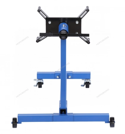 Стенд для ремонта двигателя, 450 кг NORDBERG N30045