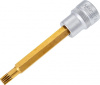 Hazet 8808LG-6 3/8" Торцевая головка-бита Внутренний шлицевой профиль XZN M6