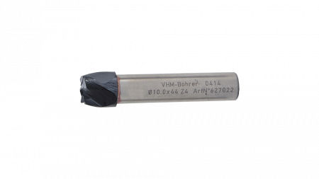 Wielander Schill 627022 Фреза для точечной сварки Solid Carbide Z4 | Ø 10,0 × 44 mm
