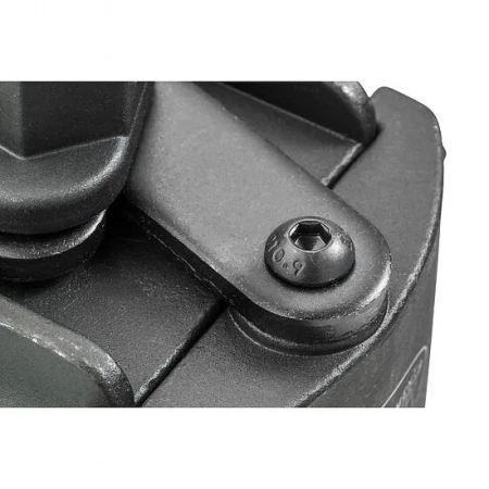 Vigor V4414 Универсальный ключ для масляных фильтров, 80-115 мм, привод 1/2" или ключ 22мм