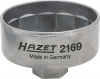 Hazet 2169 Ключ для масляного фильтра