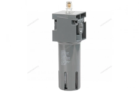 Лубрикатор 1/2", 16 бар NORDBERG NP8344