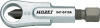 Hazet 847-0410A Гайкокол, механический