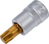 Hazet 8802-T50 3/8" Торцевая головка-бита Внутренний профиль TORX®. T50