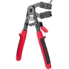 Vigor V4637N Клещи для хомутов шлангов и пружинных лент