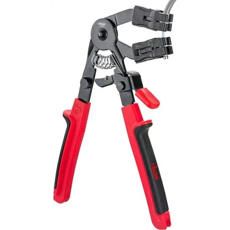 Vigor V4637N Клещи для хомутов шлангов и пружинных лент
