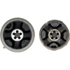 Vigor V7865 (Wallmek 01-00054) Набор головок для сайлентблоков VAG