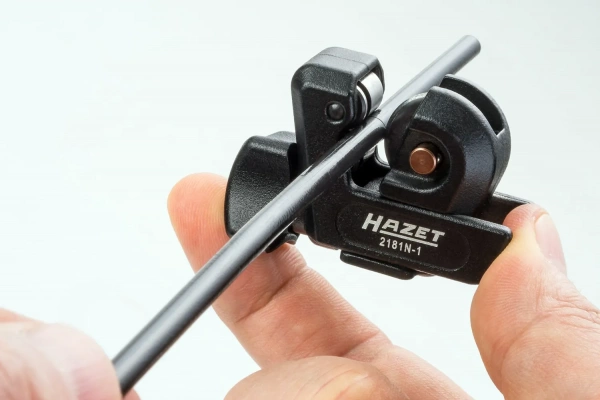 Hazet 2181N-1 Труборез, малый дизайн