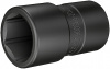 Hazet 900SLG-20X22 1/2" Головка для колесного болта FORD Внешний шестигранный профиль 20 x 22 мм