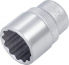 Hazet 880Z-16 3/8" Головка Внешний 12-гранный профиль. 16 мм