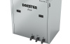 Мойка краскопультов Drester ACE Double S (INOX) - Сольвент (Растворитель)
