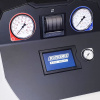 ECOTECHNICS ECK NEXT PRO Установка для обслуживания кондиционеров, R134A, 12л
